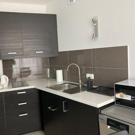 Szucha Residence Apartments By Global Apart Varşovia Exterior foto